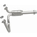 Catalytic Converter MagnaFlow 3391256