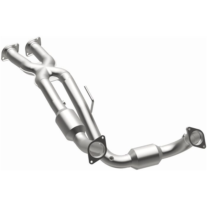 Catalytic Converter MagnaFlow 5451046