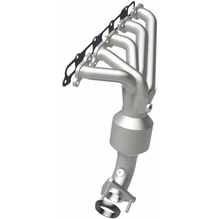 Exhaust Manifold with Integrated Catalytic Converter MagnaFlow 4583862