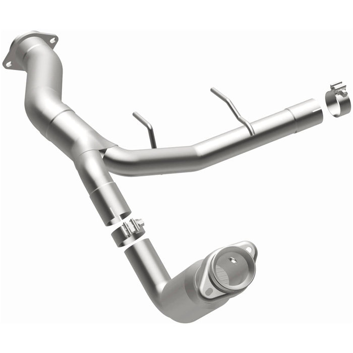 Catalytic Converter MagnaFlow 21-521
