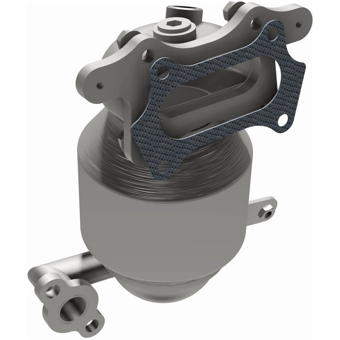 Exhaust Manifold with Integrated Catalytic Converter MagnaFlow 6511048