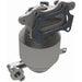 Exhaust Manifold with Integrated Catalytic Converter MagnaFlow 6511048