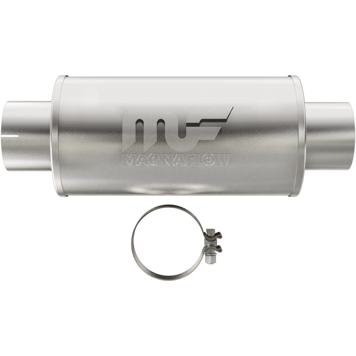 Exhaust Muffler MagnaFlow 12775