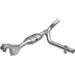 Catalytic Converter MagnaFlow 458072