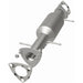 Catalytic Converter MagnaFlow 4451484