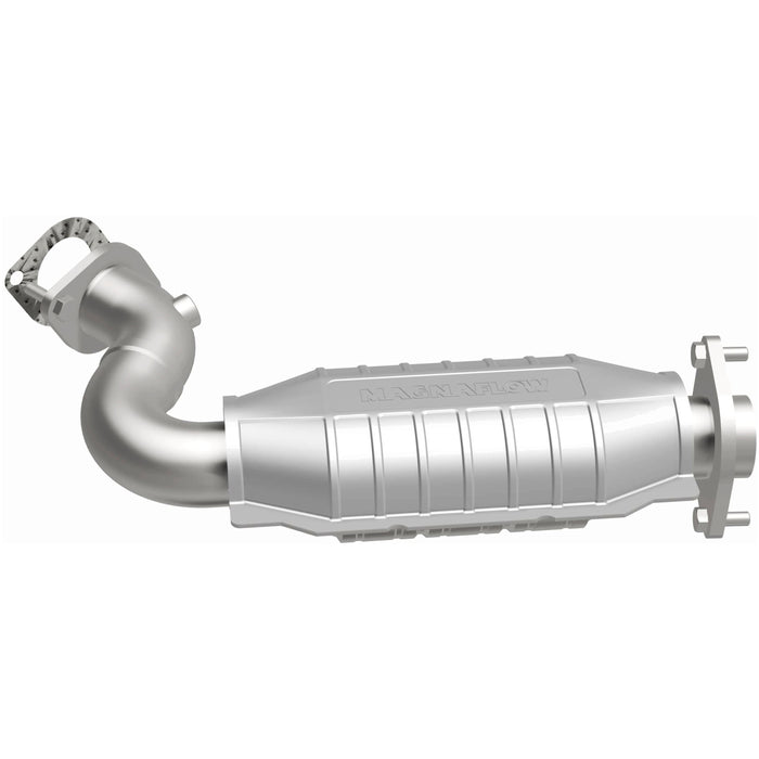 Catalytic Converter MagnaFlow 49170