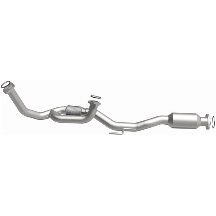 Catalytic Converter MagnaFlow 23880