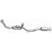 Catalytic Converter MagnaFlow 23880