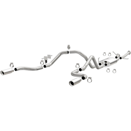 Exhaust System Kit MagnaFlow 15305