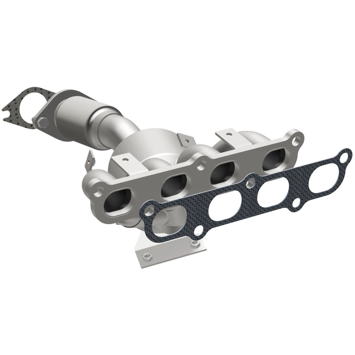 Exhaust Manifold with Integrated Catalytic Converter MagnaFlow 49552