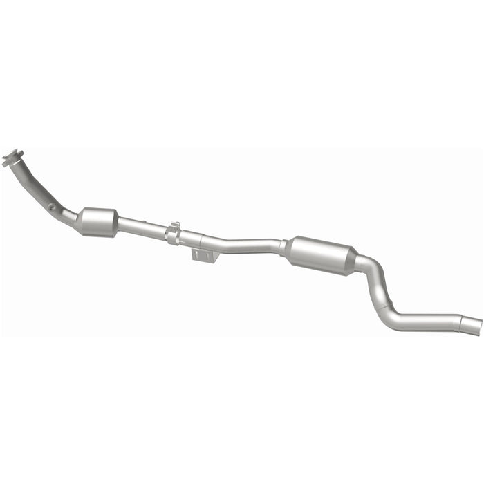 Catalytic Converter MagnaFlow 4583866