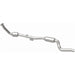 Catalytic Converter MagnaFlow 4583866