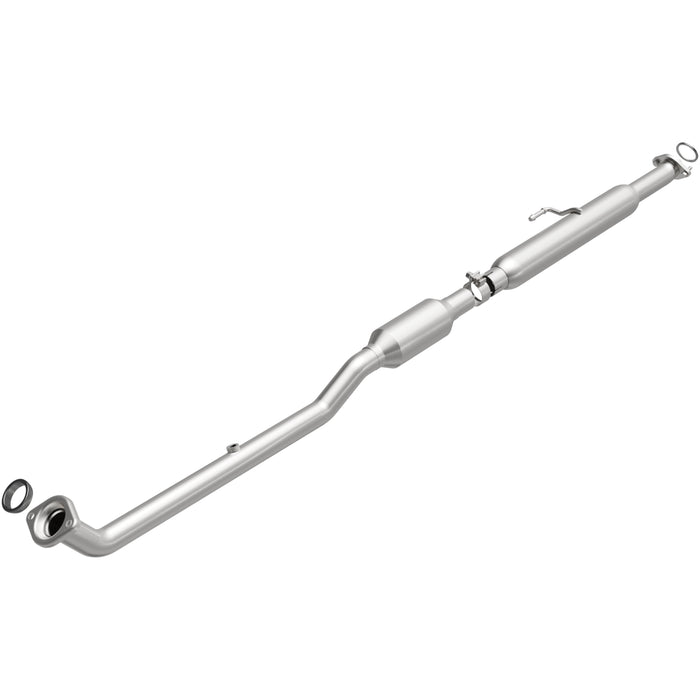 Catalytic Converter MagnaFlow 21-074