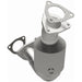 Catalytic Converter MagnaFlow 21-812