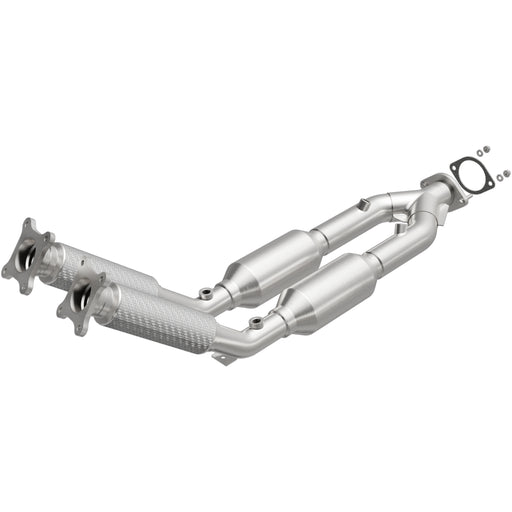 Catalytic Converter MagnaFlow 4481156