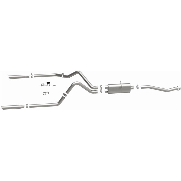 Exhaust System Kit MagnaFlow 15773
