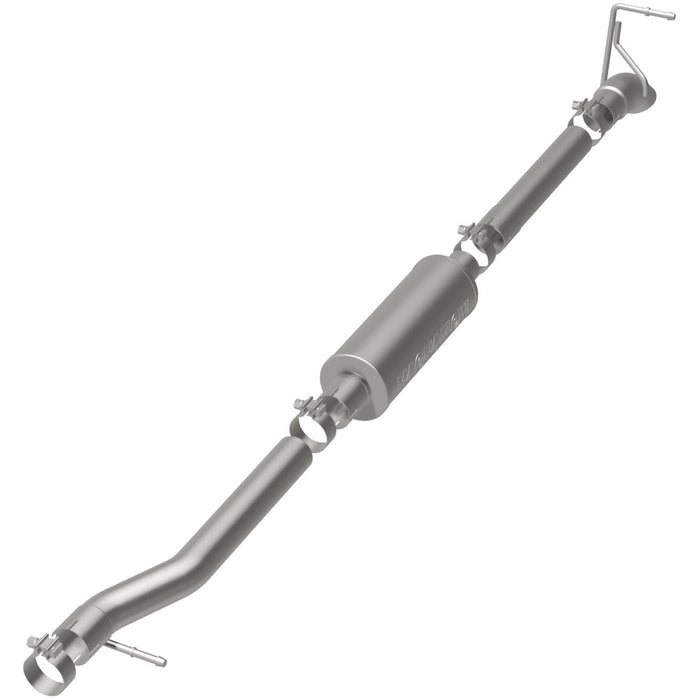 Exhaust System Kit MagnaFlow 17120