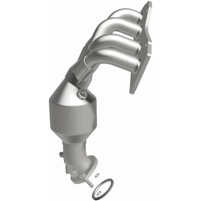 Exhaust Manifold with Integrated Catalytic Converter MagnaFlow 51800