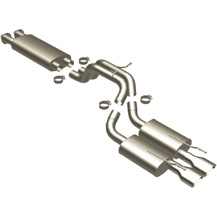 Exhaust System Kit MagnaFlow 16709
