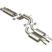 Exhaust System Kit MagnaFlow 16709