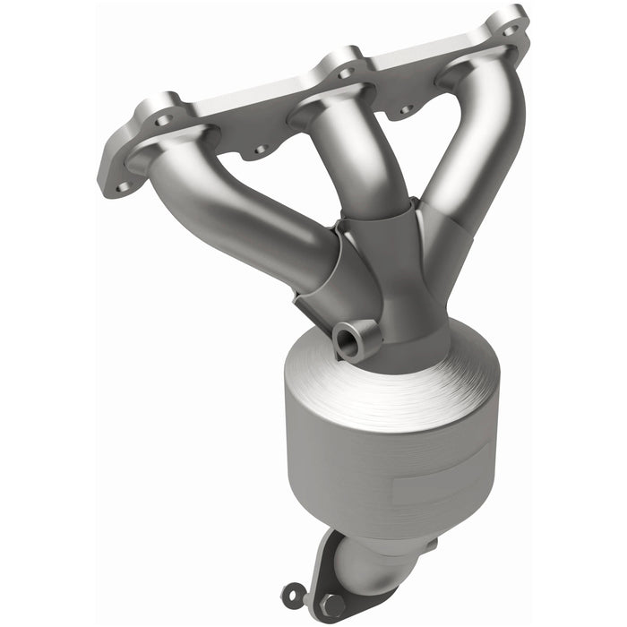 Exhaust Manifold with Integrated Catalytic Converter MagnaFlow 51951