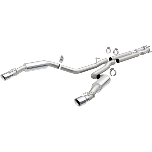 Exhaust System Kit MagnaFlow 16734