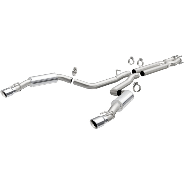 Exhaust System Kit MagnaFlow 16734