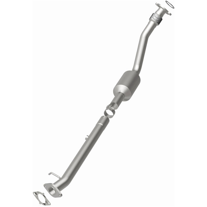 Catalytic Converter MagnaFlow 4551208