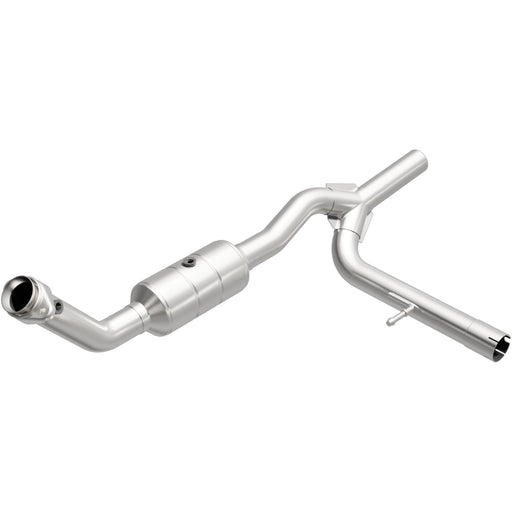 Catalytic Converter MagnaFlow 49410