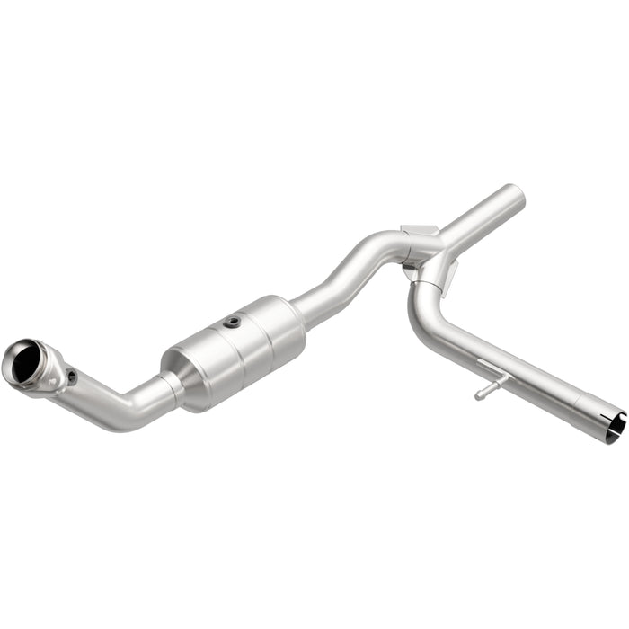 Catalytic Converter MagnaFlow 49410