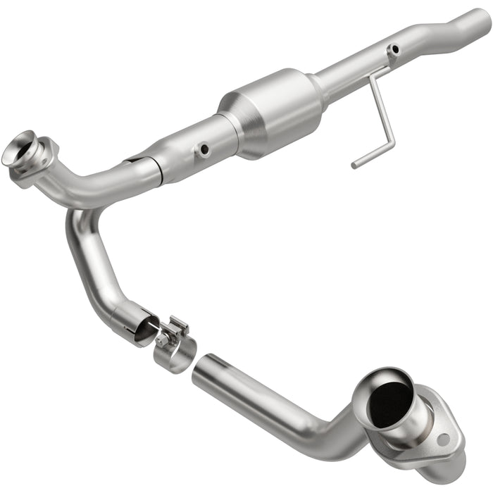Catalytic Converter MagnaFlow 4451203