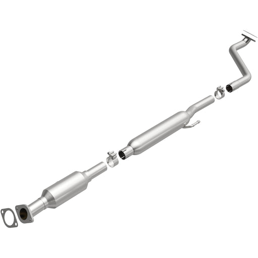 Catalytic Converter MagnaFlow 5561828
