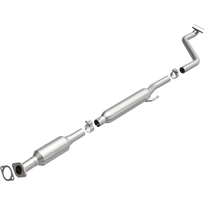 Catalytic Converter MagnaFlow 5561828