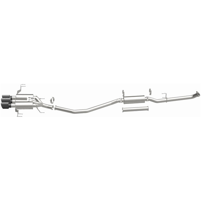 Exhaust System Kit MagnaFlow 19708