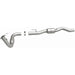Catalytic Converter MagnaFlow 447268