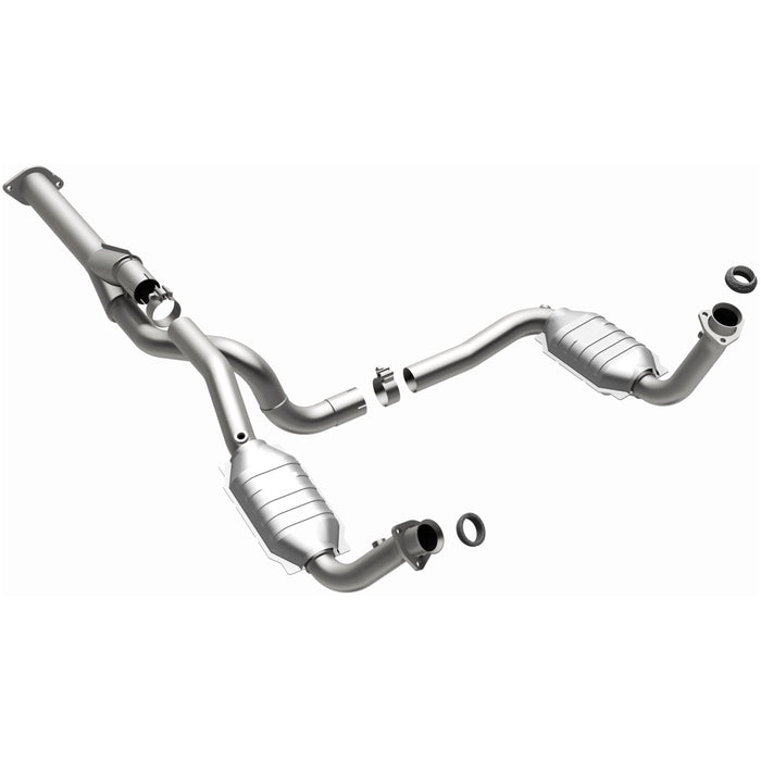 Catalytic Converter MagnaFlow 51510