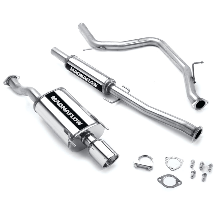 Exhaust System Kit MagnaFlow 15686