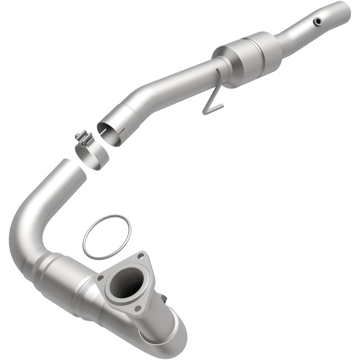 Catalytic Converter MagnaFlow 458067