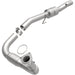Catalytic Converter MagnaFlow 458067
