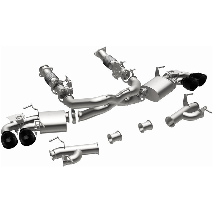 Exhaust System Kit MagnaFlow 19545