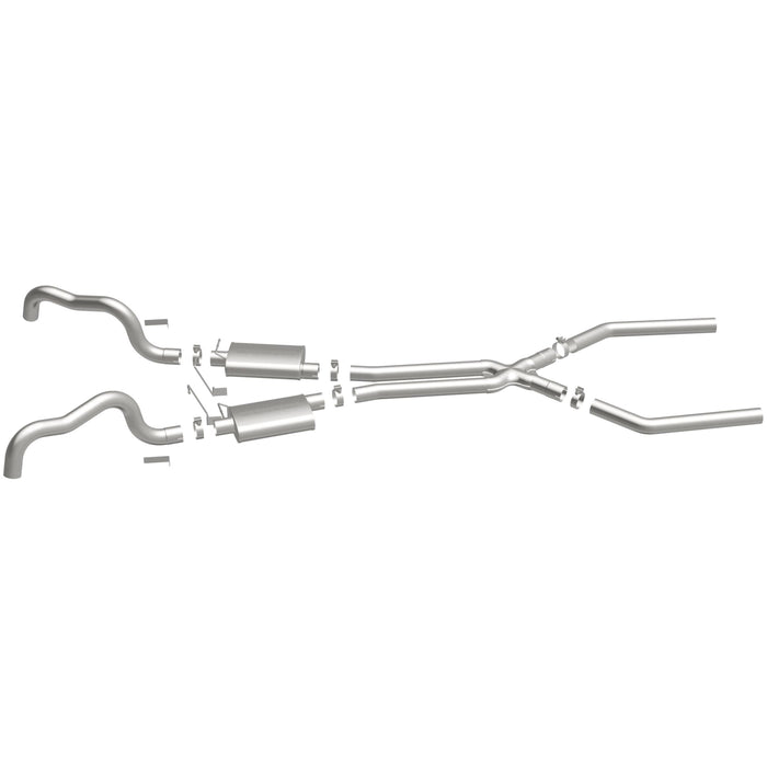 Exhaust System Kit MagnaFlow 15899
