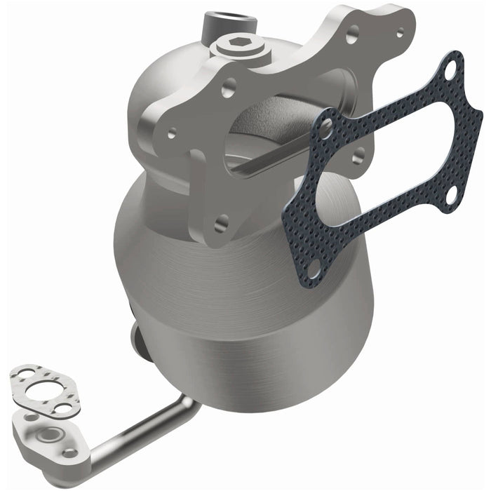Exhaust Manifold with Integrated Catalytic Converter MagnaFlow 52036