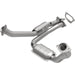 Catalytic Converter MagnaFlow 51458
