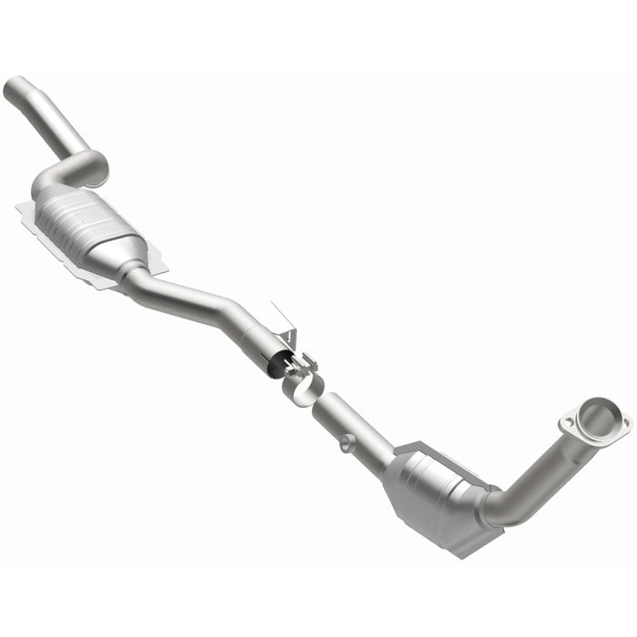 Catalytic Converter MagnaFlow 52115