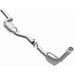 Catalytic Converter MagnaFlow 52115