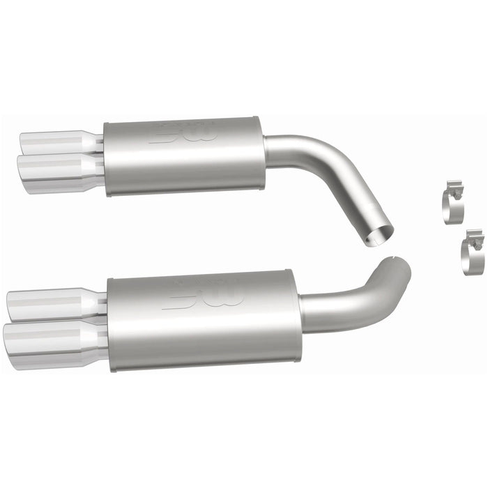 Exhaust System Kit MagnaFlow 15623