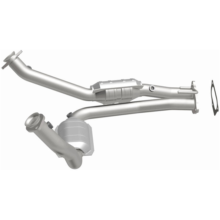 Catalytic Converter MagnaFlow 24120
