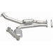 Catalytic Converter MagnaFlow 24120