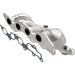 Exhaust Manifold with Integrated Catalytic Converter MagnaFlow 51974