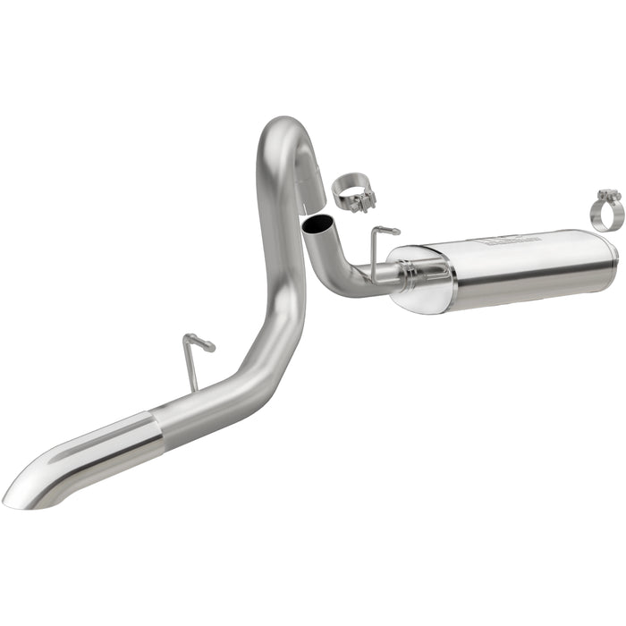 Exhaust System Kit MagnaFlow 15854